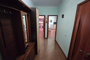 1-к квартира, вторичка, 50м2, 3/11 этаж