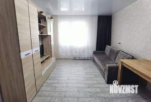 Студия квартира, вторичка, 24м2, 6/17 этаж