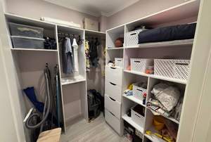 1-к квартира, вторичка, 48м2, 7/9 этаж