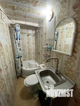 Студия квартира, вторичка, 20м2, -1/16 этаж