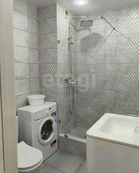 Студия квартира, вторичка, 22м2, 2/12 этаж