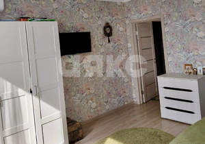 2-к квартира, вторичка, 60м2, 6/9 этаж