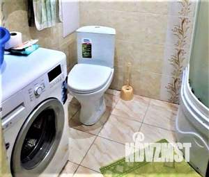 1-к квартира, вторичка, 41м2, 2/10 этаж