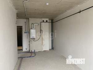 1-к квартира, вторичка, 43м2, 3/4 этаж