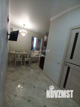 2-к квартира, вторичка, 64м2, 1/8 этаж