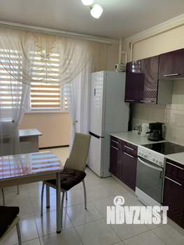 1-к квартира, вторичка, 40м2, 12/13 этаж
