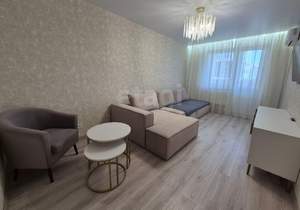 2-к квартира, вторичка, 77м2, 5/14 этаж