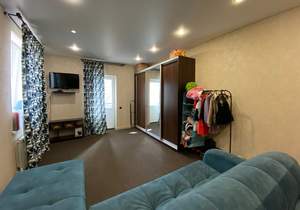 2-к квартира, вторичка, 71м2, 1/5 этаж