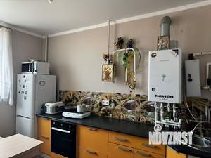 2-к квартира, вторичка, 41м2, 3/3 этаж