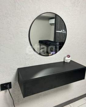 Студия квартира, вторичка, 20м2, 1/17 этаж