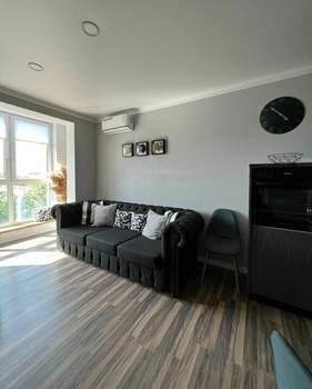 1-к квартира, вторичка, 49м2, 5/9 этаж