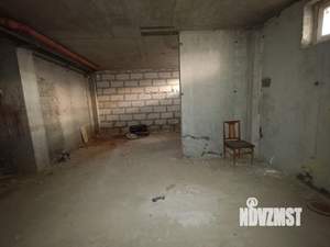 1-к квартира, вторичка, 81м2, 1/9 этаж