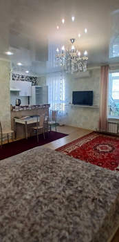 2-к квартира, вторичка, 51м2, 2/8 этаж