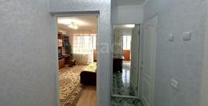 1-к квартира, вторичка, 33м2, 7/9 этаж