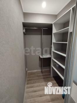 1-к квартира, вторичка, 33м2, 10/13 этаж