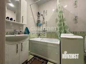 1-к квартира, вторичка, 47м2, 3/17 этаж