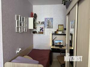 1-к квартира, вторичка, 32м2, 13/13 этаж