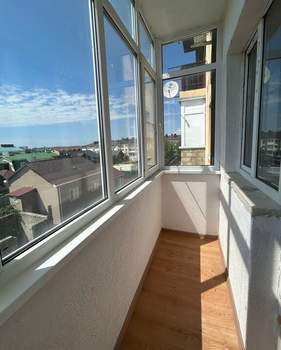 1-к квартира, вторичка, 43м2, 3/4 этаж