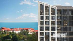 2-к квартира, вторичка, 67м2, 7/8 этаж