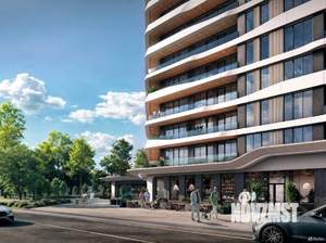 1-к квартира, вторичка, 24м2, 7/10 этаж