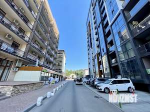 1-к квартира, вторичка, 44м2, 4/12 этаж