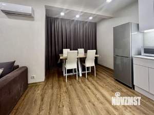 1-к квартира, вторичка, 45м2, 5/6 этаж