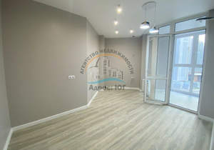 2-к квартира, вторичка, 53м2, 6/9 этаж