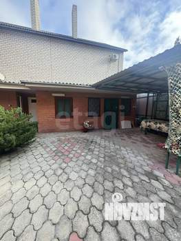 1-к квартира, вторичка, 25м2, 1/2 этаж