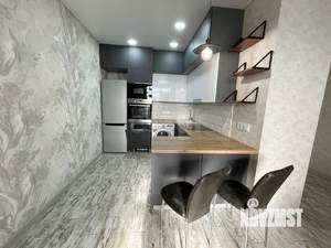 1-к квартира, вторичка, 54м2, 19/20 этаж