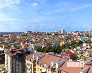 1-к квартира, вторичка, 43м2, 14/19 этаж