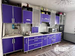 3-к квартира, вторичка, 71м2, 4/9 этаж