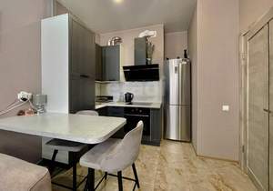 1-к квартира, вторичка, 36м2, 8/16 этаж