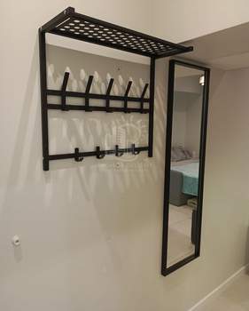 Студия квартира, вторичка, 19м2, 7/9 этаж