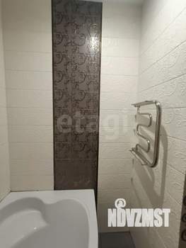 1-к квартира, вторичка, 35м2, 4/5 этаж