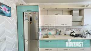 1-к квартира, вторичка, 50м2, 4/10 этаж