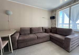 Студия квартира, вторичка, 34м2, 13/20 этаж