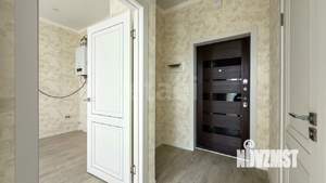 1-к квартира, вторичка, 36м2, 7/15 этаж