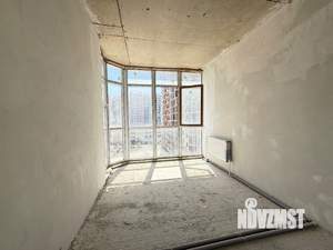 1-к квартира, вторичка, 38м2, 7/16 этаж
