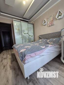 3-к квартира, вторичка, 62м2, 9/10 этаж