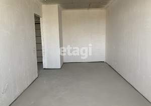 1-к квартира, вторичка, 41м2, 5/7 этаж