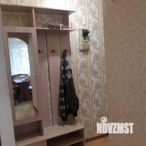 3-к квартира, вторичка, 56м2, 5/5 этаж