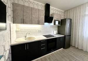 1-к квартира, вторичка, 45м2, 17/19 этаж