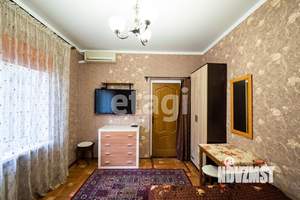 3-к квартира, вторичка, 65м2, 1/2 этаж