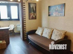 Студия квартира, вторичка, 33м2, 9/18 этаж