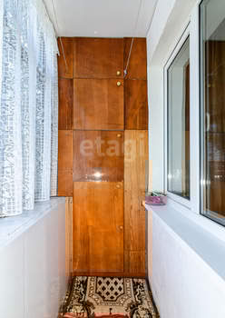 2-к квартира, вторичка, 44м2, 2/9 этаж