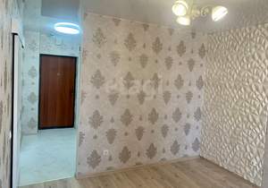 1-к квартира, вторичка, 41м2, 9/19 этаж