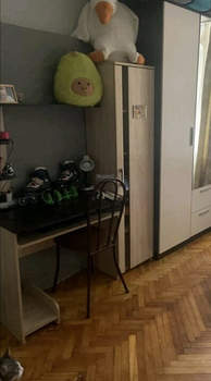 2-к квартира, вторичка, 50м2, 1/9 этаж