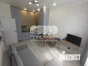 1-к квартира, вторичка, 36м2, 14/16 этаж