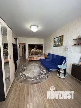 2-к квартира, вторичка, 70м2, 5/10 этаж