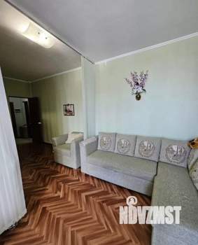 1-к квартира, вторичка, 50м2, 3/12 этаж